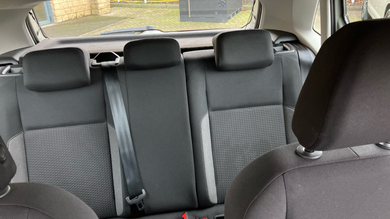 Volkswagen Polo 1.0 Life 5dr Petrol Hatchback